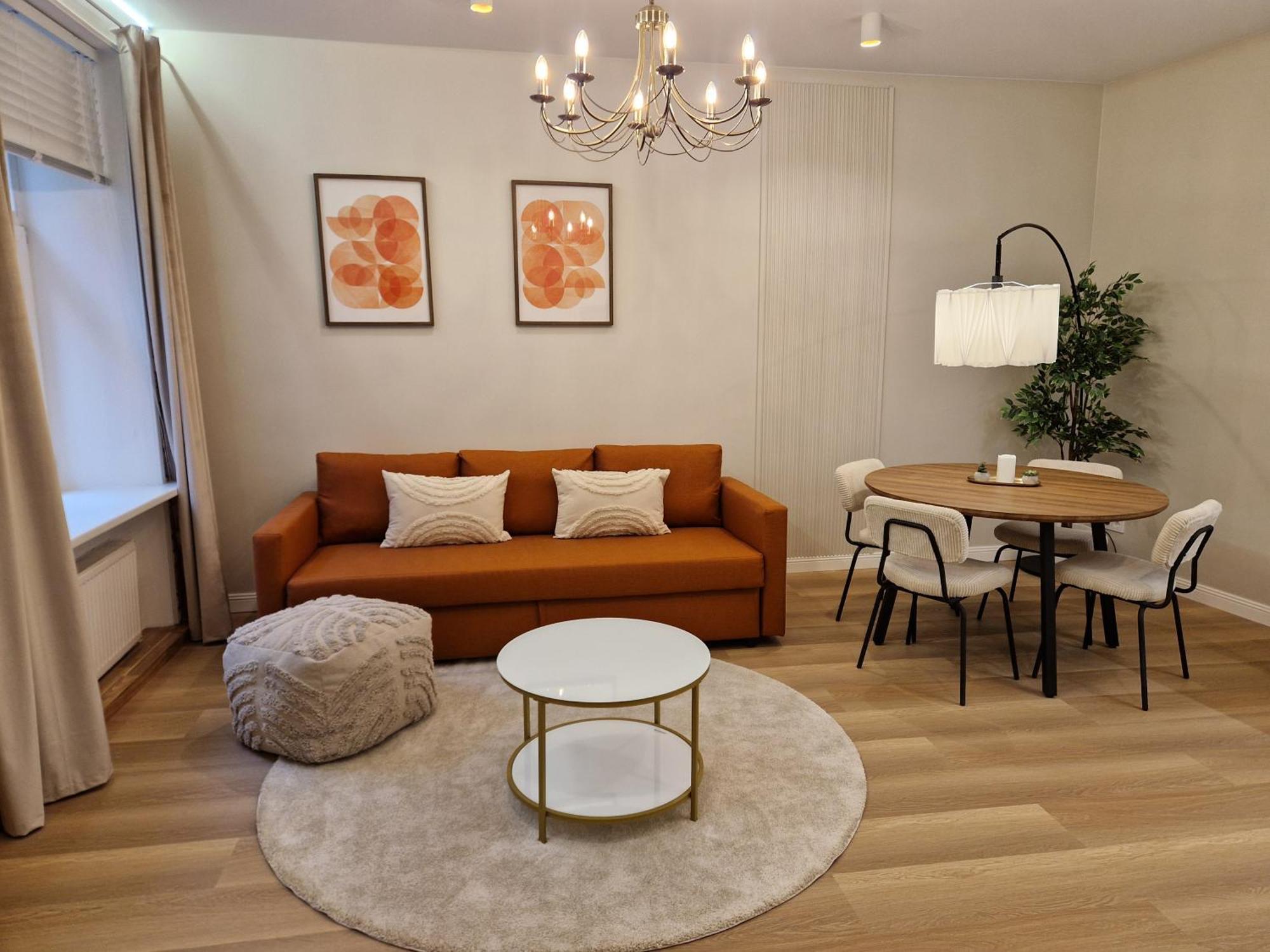 Atf Apartments Riga Exterior photo