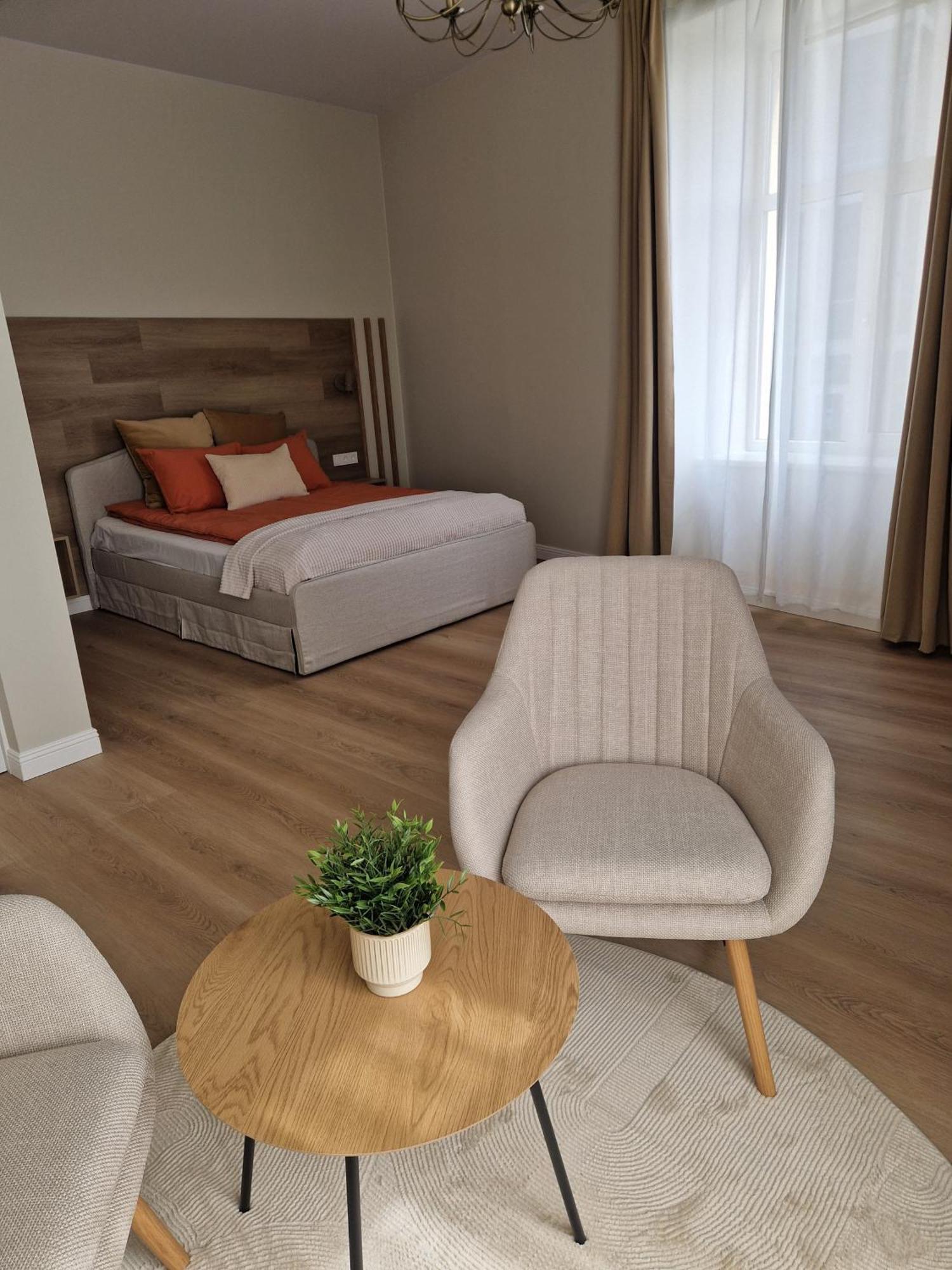 Atf Apartments Riga Exterior photo