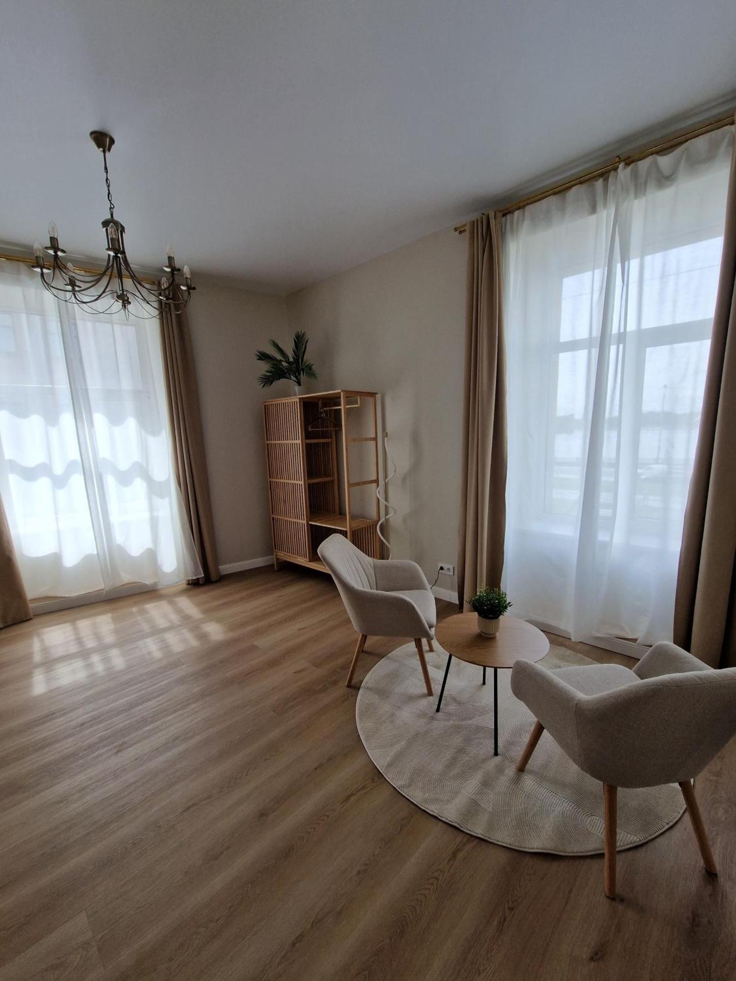 Atf Apartments Riga Exterior photo