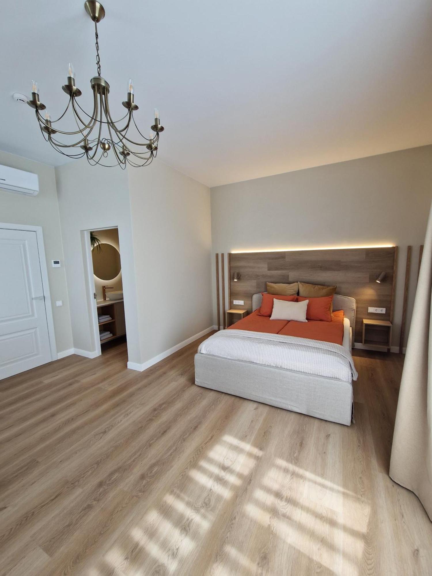 Atf Apartments Riga Exterior photo
