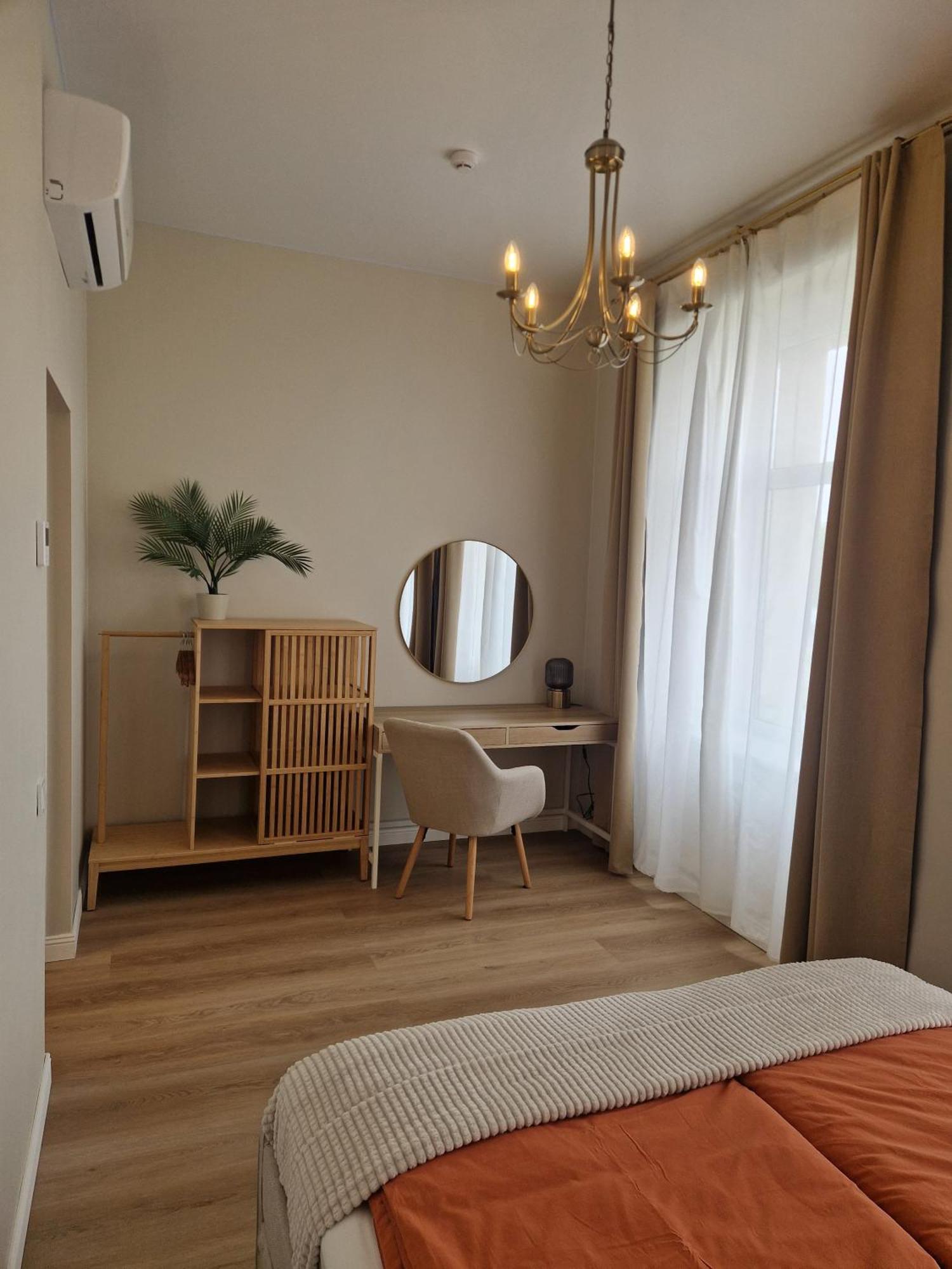Atf Apartments Riga Exterior photo